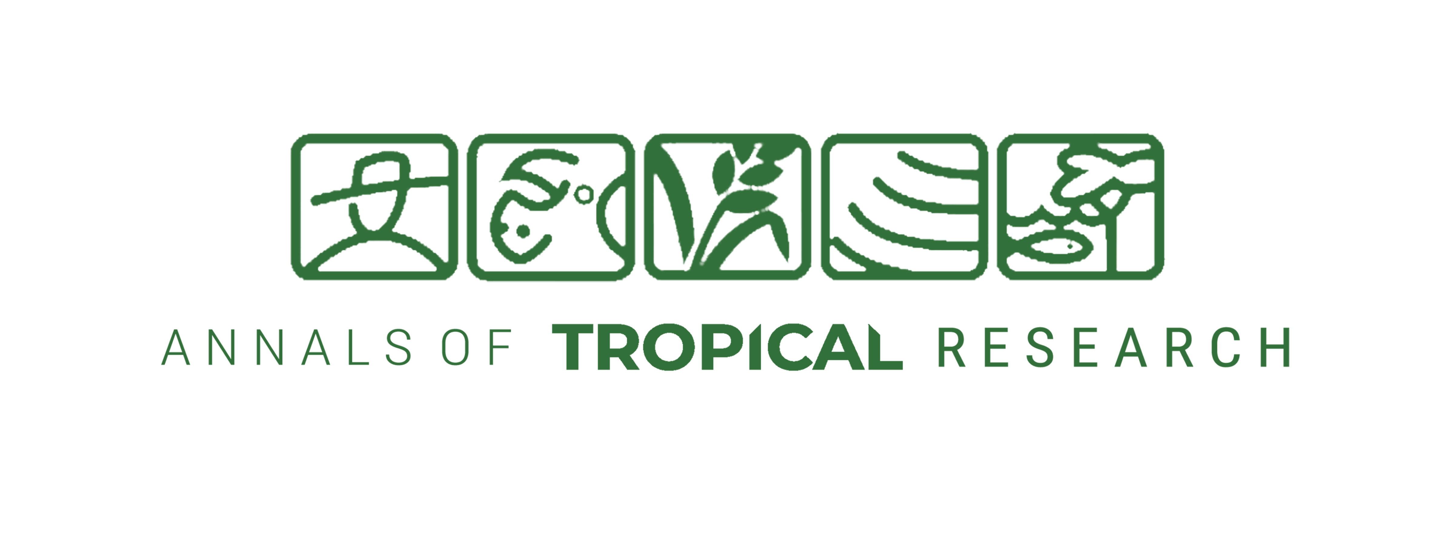 Annals Tropical Research