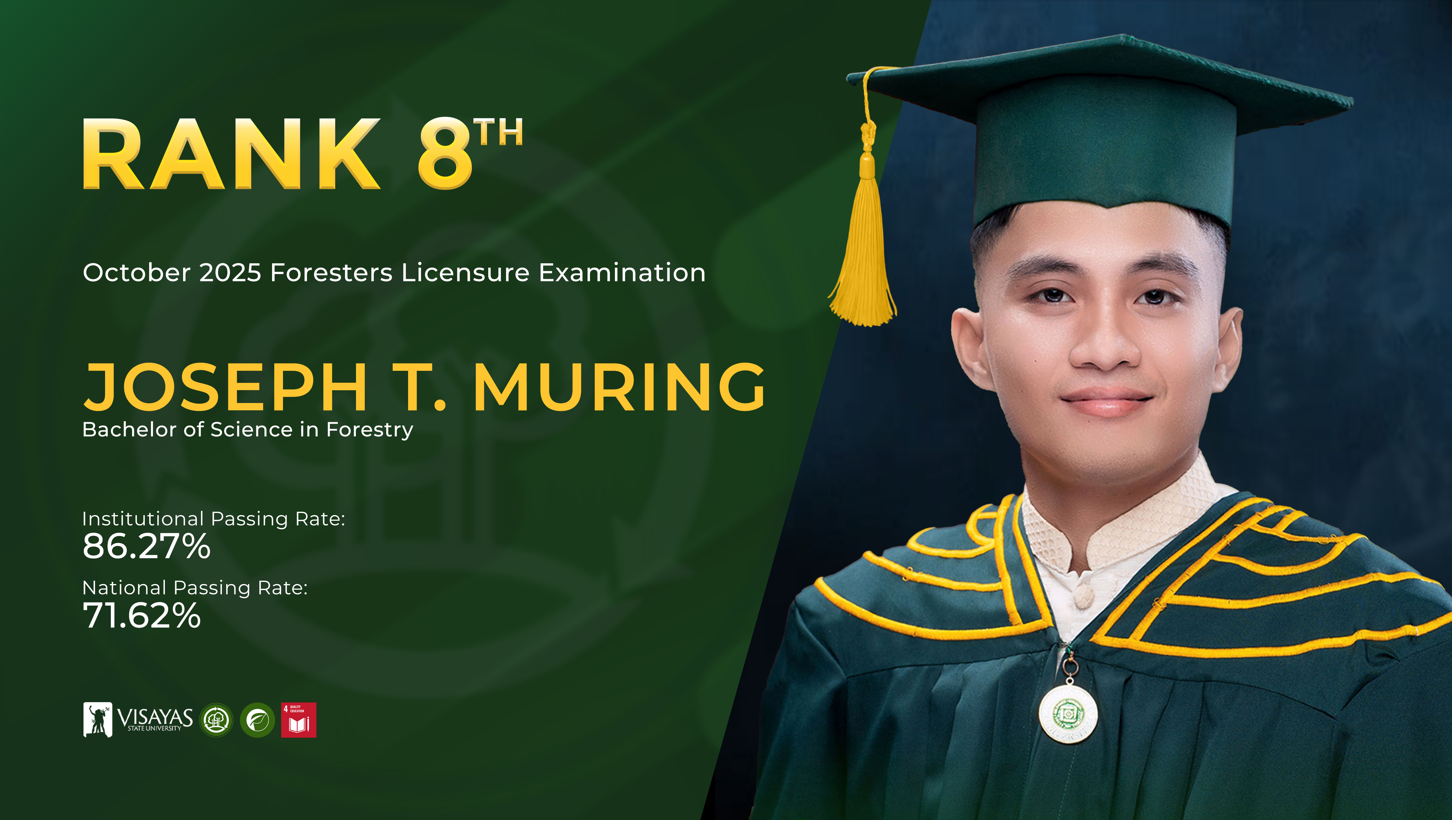 VSU-is-Top-4-forestry-school-in-the-country-ProudViscan-lands-8th-spot-in-the-2025-FLE