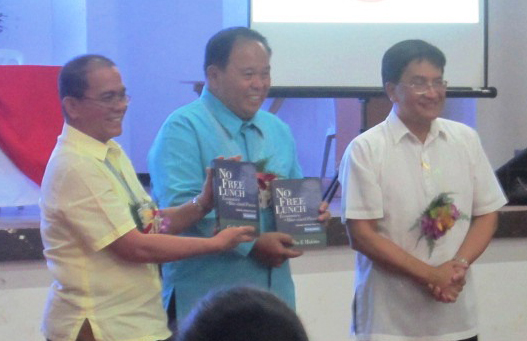 CME celebrates 5th Founding Anniversary | Visayas State University