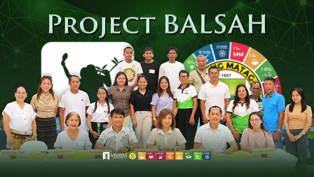 Project BALSAH 2 1 1