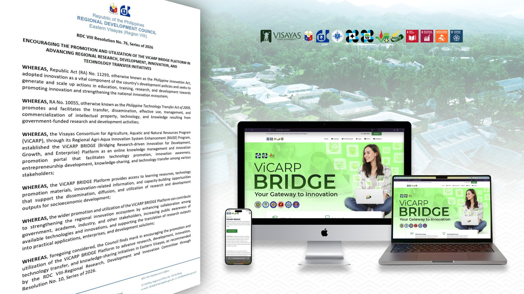 From_research_to_real_world_use_RDC_VIII_backs_ViCARP_BRIDGE
