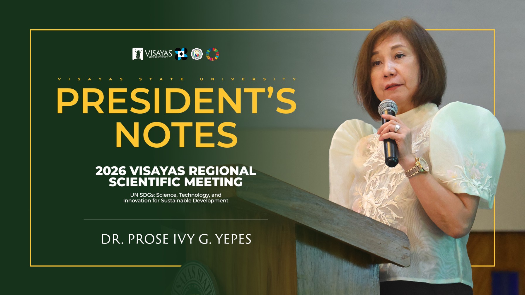 Presidents_Notes_2026_Visayas_Regional_Scientific_Meeting