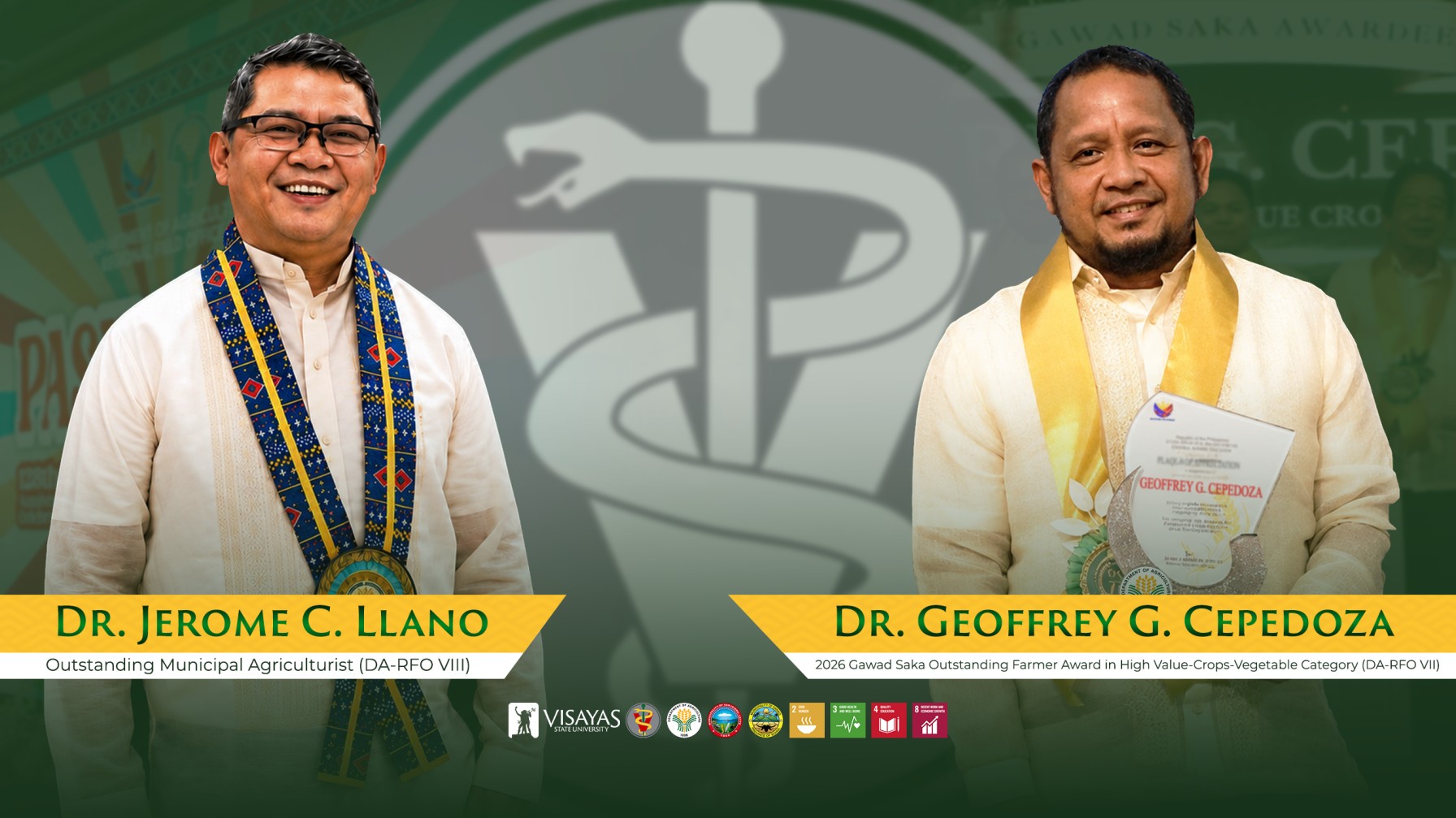 ProudViscans_VetMed_alumni_earn_top_agriculture_awards_for_service_leadership