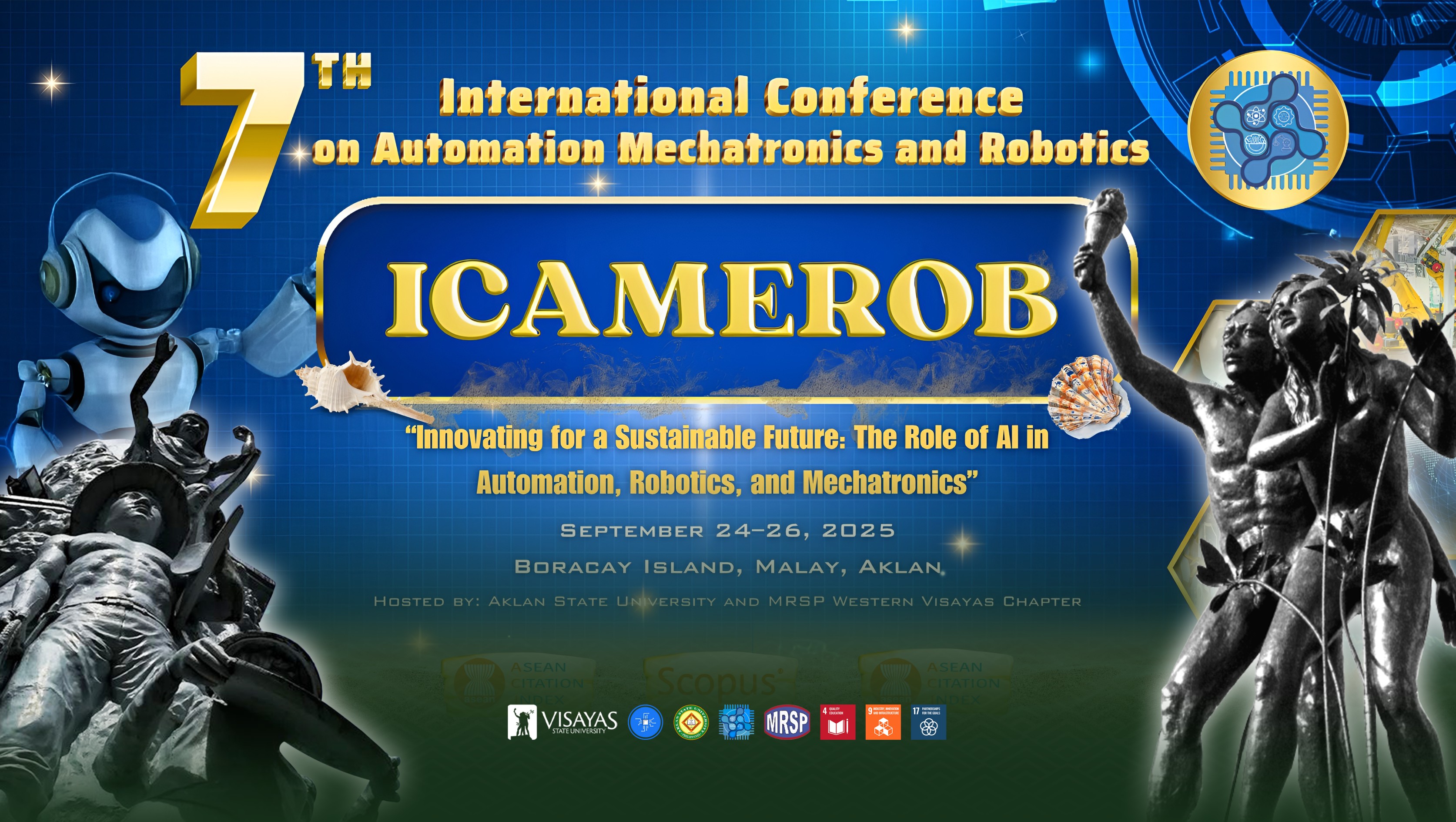 VSU-to-co-host-intl-robotics-and-AI-conference-with-Philippine-Mechatronics-and-Robotics-Society