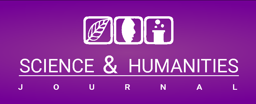 Science and Humanities Journal